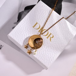 Dior Jewelry Earrings