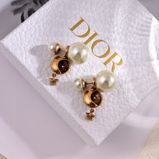 Dior Jewelry Earrings Dior Jewelry Earrings