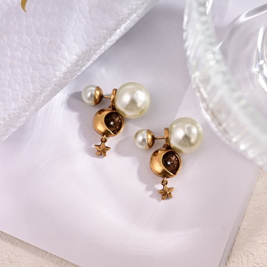 Dior Jewelry Earrings Dior Jewelry Earrings
