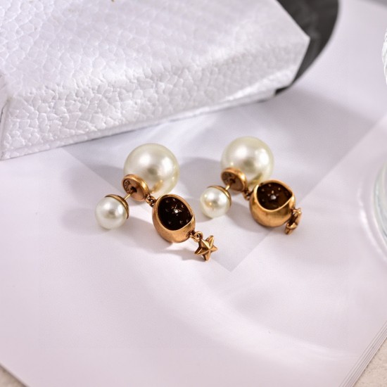 Dior Jewelry Earrings Dior Jewelry Earrings