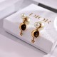 Dior Jewelry Earrings Dior Jewelry Earrings