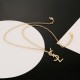 YSL Jewelry Necklace YSL Jewelry Necklace