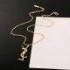 YSL Jewelry Necklace YSL Jewelry Necklace
