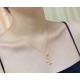 YSL Jewelry Necklace YSL Jewelry Necklace