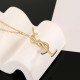 YSL Jewelry Necklace YSL Jewelry Necklace