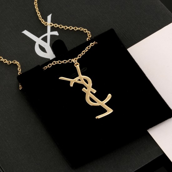 YSL Jewelry Necklace YSL Jewelry Necklace