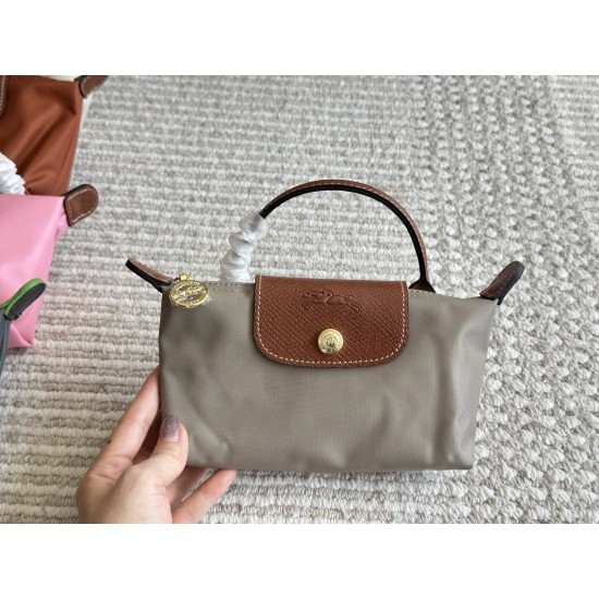 longchamp Bags Top Quality size:17*10cm longchamp Bags Top Quality size:17*10cm