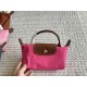 longchamp Bags Top Quality size:17*10cm longchamp Bags Top Quality size:17*10cm
