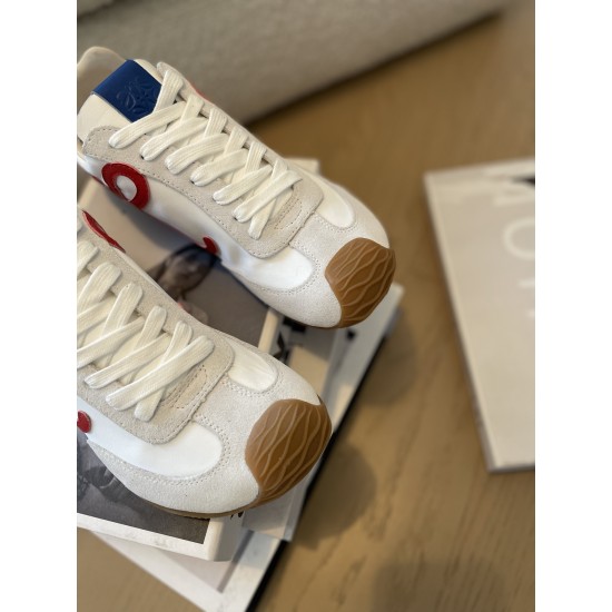Loewe Shoes Top Quality Loewe Shoes Top Quality