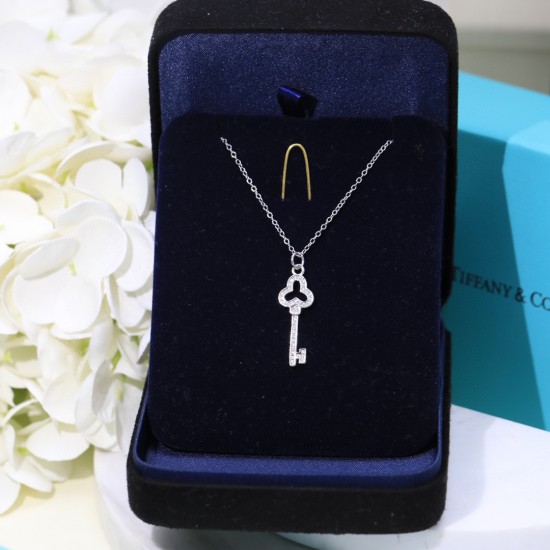 Tiffany Jewelry Necklace Tiffany Jewelry Necklace