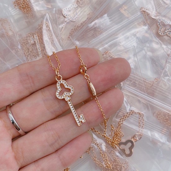 Tiffany Jewelry Necklace Tiffany Jewelry Necklace