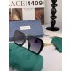 Gucci Glasses