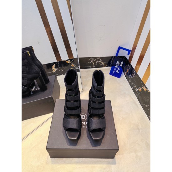 Balmain Shoes Top Quality Balmain Shoes Top Quality
