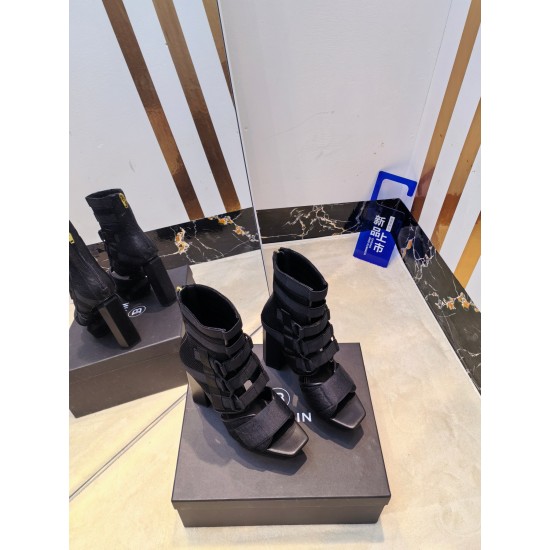Balmain Shoes Top Quality Balmain Shoes Top Quality