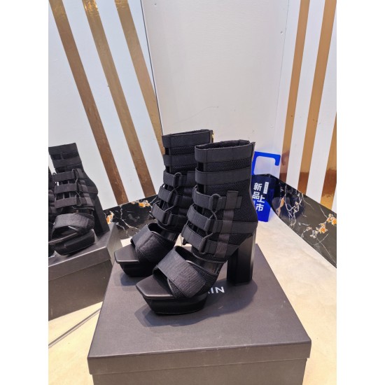 Balmain Shoes Top Quality Balmain Shoes Top Quality