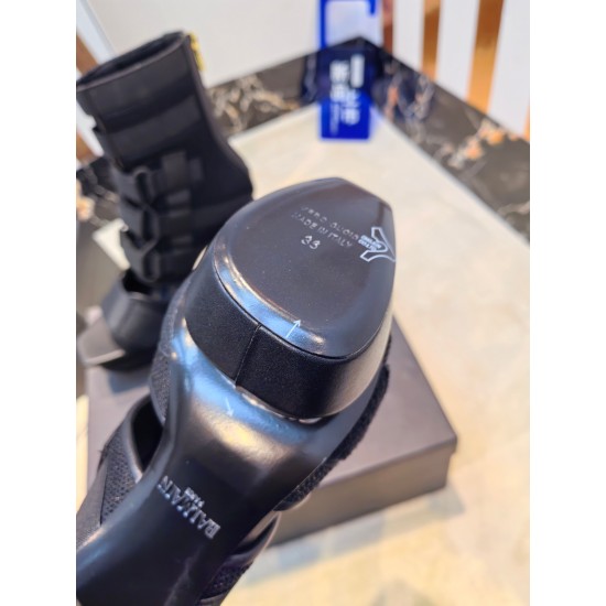 Balmain Shoes Top Quality Balmain Shoes Top Quality