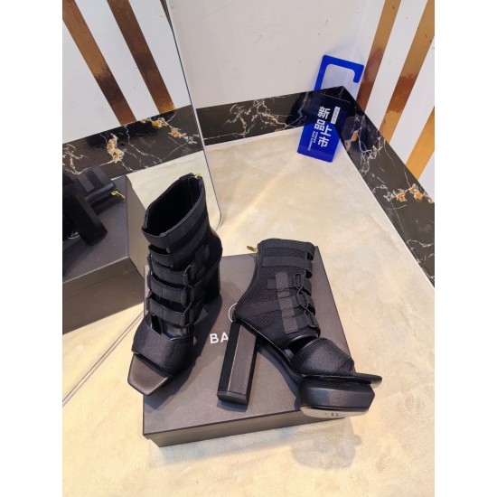 Balmain Shoes Top Quality Balmain Shoes Top Quality