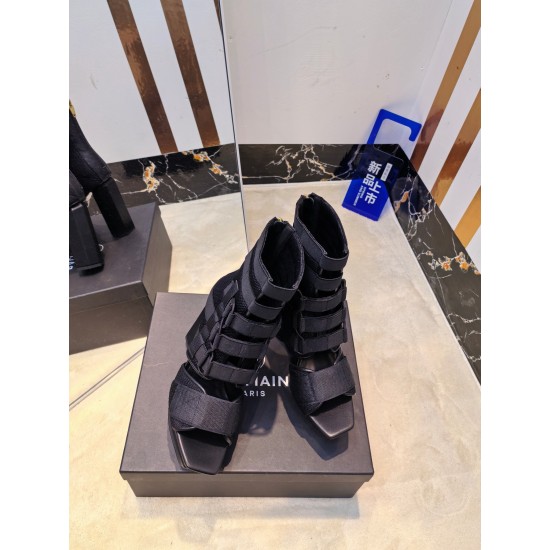 Balmain Shoes Top Quality Balmain Shoes Top Quality