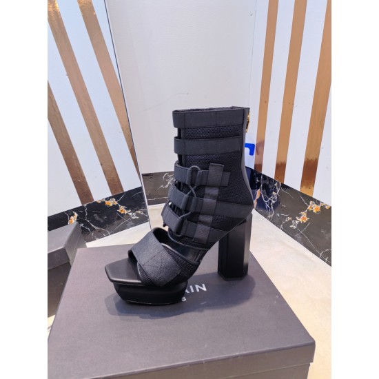 Balmain Shoes Top Quality Balmain Shoes Top Quality