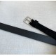 Prada Belts
 Top Quality