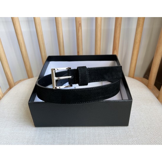 Prada Belts
 Top Quality