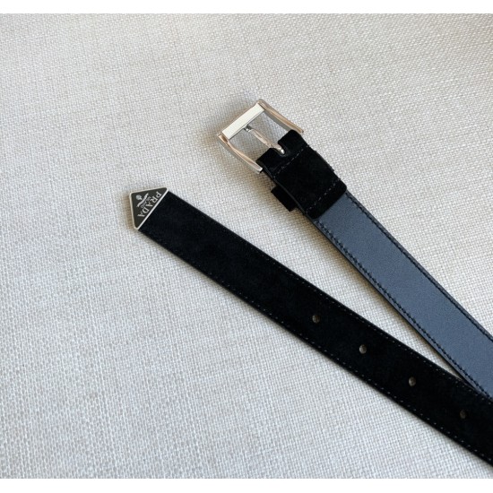 Prada Belts
 Top Quality