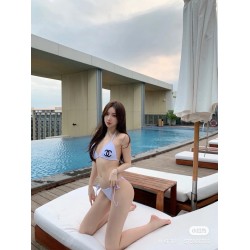 Chanel Swimsuit