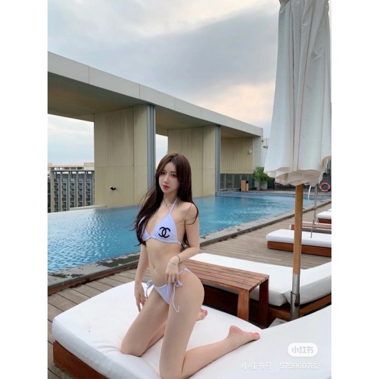 Chanel Swimsuit Chanel Swimsuit
