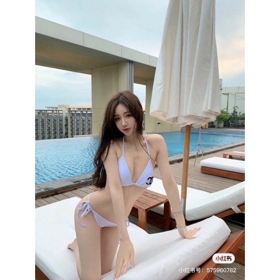 Chanel Swimsuit Chanel Swimsuit