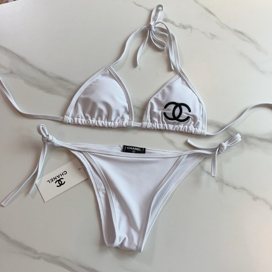 Chanel Swimsuit Chanel Swimsuit