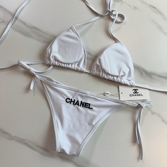 Chanel Swimsuit Chanel Swimsuit