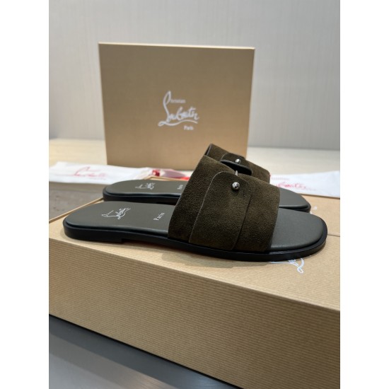 CL Shoes Fashion Slippers Top Quality CL Shoes Fashion Slippers Top Quality