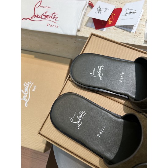 CL Shoes Fashion Slippers Top Quality CL Shoes Fashion Slippers Top Quality