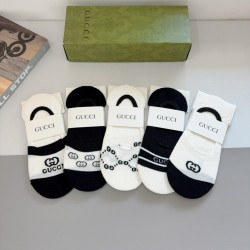 Gucci Socks