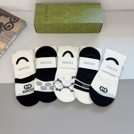 Gucci Socks