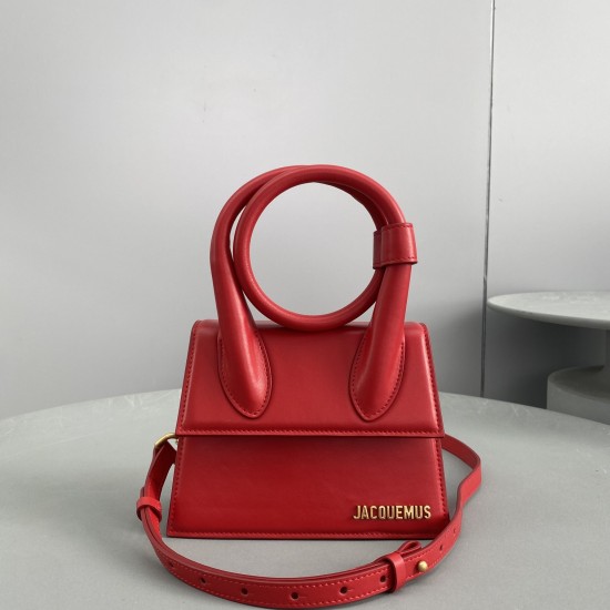 Jacquemus Bags Top Quality Same Real Jacquemus Bags Top Quality Same Real