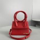 Jacquemus Bags Top Quality Same Real Jacquemus Bags Top Quality Same Real