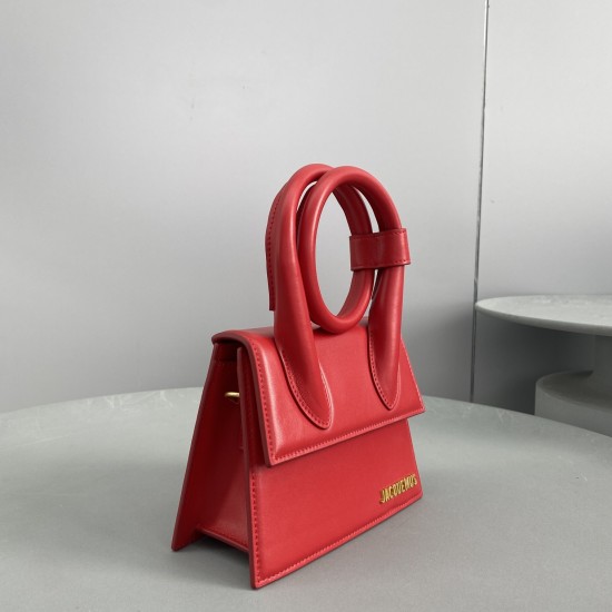 Jacquemus Bags Top Quality Same Real Jacquemus Bags Top Quality Same Real