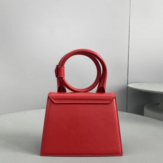 Jacquemus Bags Top Quality Same Real Jacquemus Bags Top Quality Same Real