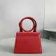Jacquemus Bags Top Quality Same Real Jacquemus Bags Top Quality Same Real