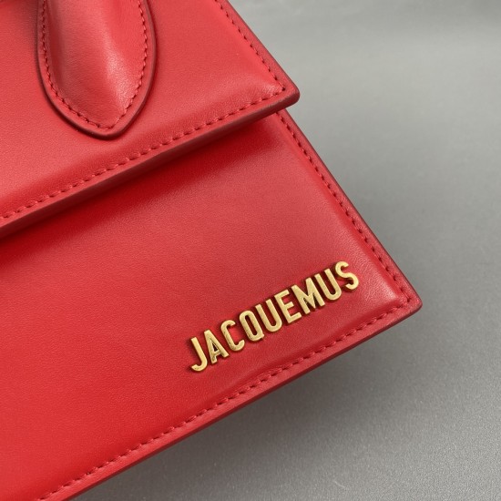 Jacquemus Bags Top Quality Same Real Jacquemus Bags Top Quality Same Real