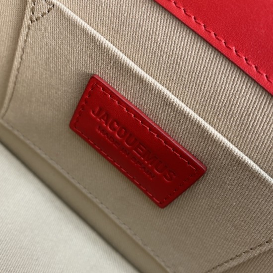 Jacquemus Bags Top Quality Same Real Jacquemus Bags Top Quality Same Real