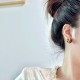YSL Jewelry Earrings