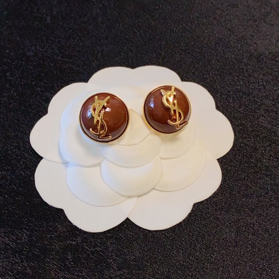 YSL Jewelry Earrings
