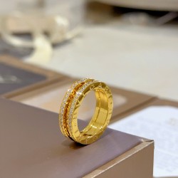 Bvlgari Jewelry Necklace
