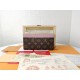 LV Bags High Quality Flip Wallet

