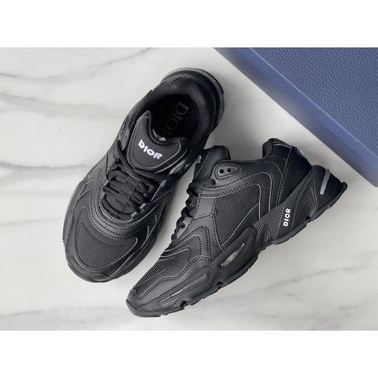 Dior Shoes Top Quality