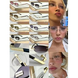 MiuMiu Glasses Top Quality