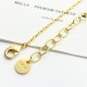 Dior Jewelry Necklace Dior Jewelry Necklace