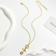 Dior Jewelry Necklace Dior Jewelry Necklace